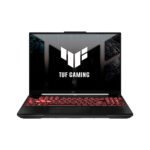 LAPTOP GAMER ASUS TUF F16 FX608JHI-TU312 I7-14650HX 16GB DDR5 512GB SSD T VIDEO RTX 5050 8GB 16" WUXGA FREEDOS ( 90NR0NA1-M00HK0 ) - Imagen 6