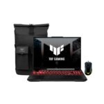 LAPTOP GAMER ASUS TUF F16 FX608JHI-TU312 I7-14650HX 16GB DDR5 512GB SSD T VIDEO RTX 5050 8GB 16" WUXGA FREEDOS ( 90NR0NA1-M00HK0 ) - Imagen 2