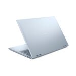 LAPTOP DELL 16 PLUS 2-EN-1 ULTRA 7 256V 16GB 1TB SSD 16 WUXGA TOUCHSCREEN WINDOWS 11 (LDB06250-7144BLU-PUS) - Imagen 5