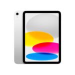 IPAD APPLE 11TH GEN CHIP A16 6GB 128GB 11" IPS IOS (MD3Y4LL/A)12MP BT|WIFI|SILVER - Imagen 2