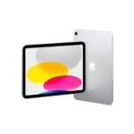 IPAD APPLE 11TH GEN CHIP A16 6GB 128GB 11" IPS IOS (MD3Y4LL/A)12MP BT|WIFI|SILVER - Imagen 4