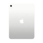 IPAD APPLE 11TH GEN CHIP A16 6GB 128GB 11" IPS IOS (MD3Y4LL/A)12MP BT|WIFI|SILVER - Imagen 3