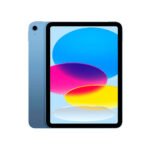 IPAD APPLE 11TH GEN CHIP A16 6GB 128GB 11" IPS IOS (MD4A4LL/A)12MP BT|WIFI|BLUE - Imagen 2