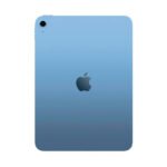 IPAD APPLE 11TH GEN CHIP A16 6GB 128GB 11" IPS IOS (MD4A4LL/A)12MP BT|WIFI|BLUE - Imagen 3