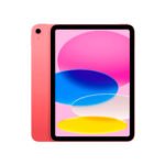 IPAD APPLE 11TH GEN CHIP A16 6GB 128GB 11" IPS IOS (MD4E4LL/A)12MP BT|WIFI|PINK - Imagen 2