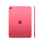 IPAD APPLE 11TH GEN CHIP A16 6GB 128GB 11" IPS IOS (MD4E4LL/A)12MP BT|WIFI|PINK - Imagen 4