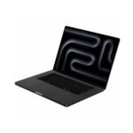 MACBOOK APPLE PRO 16GB 1TB SSD 14.2 LIQUID RETINA SPACE BLACK (MDE14E/A) - Imagen 3