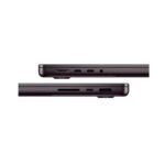 MACBOOK APPLE PRO 16GB 1TB SSD 14.2 LIQUID RETINA SPACE BLACK (MDE14E/A) - Imagen 5