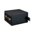 FUENTE DE PODER COOLER MASTER 650W MWE V3 ( MPE-6501-ACABW-3BUSK ) 80PLUS BRONZE - Imagen 2