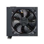 FUENTE DE PODER COOLER MASTER 650W MWE V3 ( MPE-6501-ACABW-3BUSK ) 80PLUS BRONZE - Imagen 3