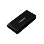 DISCO SSD EXTERNO KINGSTON 1 TB ( SXS1000/1000G ) BLACK USB TYPE C-USB 3.2 GEN 2 - Imagen 3
