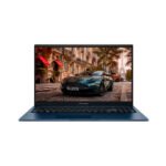 LAPTOP ASUS VIVOBOOK 15 X1504VA-BQ4055 CORE 5 120U 16GB 512GB SSD 15.6 FHD FREEDOS (90NB13Y1-M02E90) - Imagen 2