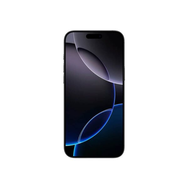 APPLE IPHONE 16 PRO MAX ESIM | CHIP A18 PRO - 5G | 256GB - IOS 18 | PANTALLA OLED 6.9"
