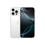 APPLE IPHONE 16 PRO MAX ESIM | CHIP A18 PRO - 5G | 256GB - IOS 18 | PANTALLA OLED 6.9"