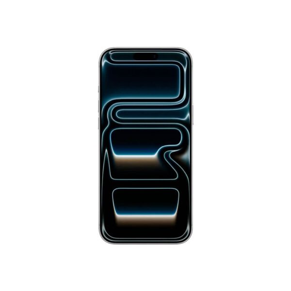 APPLE IPHONE 17 PRO MAX CHIP FISICO | CHIP A19 PRO - 5G | 256GB - IOS 26 | PANTALLA OLED 6.9"