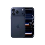 APPLE IPHONE 17 PRO MAX CHIP FISICO | CHIP A19 PRO - 5G | 256GB - IOS 26 | PANTALLA OLED 6.9"
