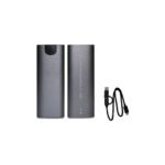 CASE PARA SSD DELCOM ENCLOSURE (DL-SHLR320) NVME/NGFF | USB 3.2 - Imagen 6