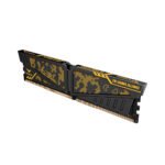 MEMORIA RAM TEAMGROUP 8GB/3200MHZ DDR4 T-FORCE VULCAN (TLTYD48G3200HC16C01) TUF GAMING ALLIANCE