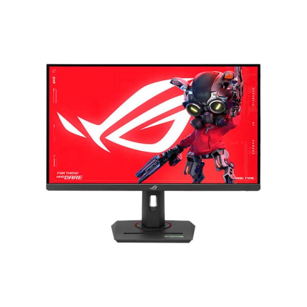 MONITOR GAMER ASUS ROG STRIX XG27ACG 27" 2.5K 180HZ 1MS IPS