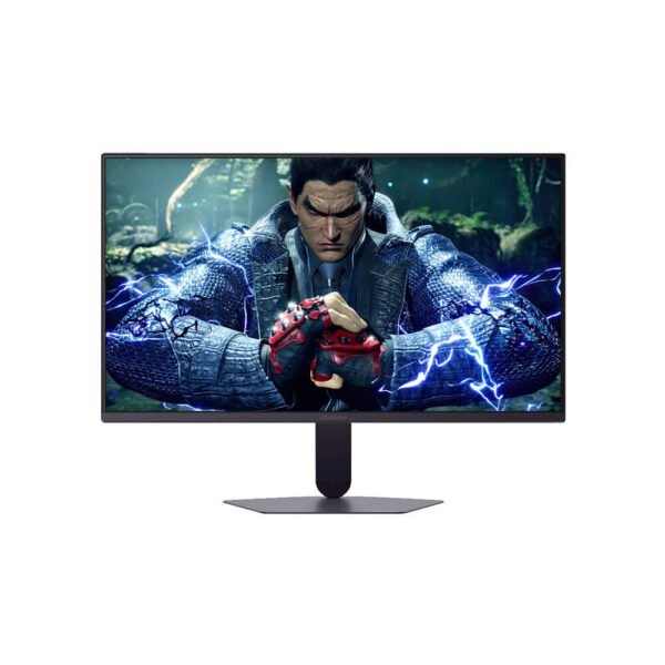 MONITOR GAMER LG 24.5" ULTRAGEAR (25G523B-B) PANEL IPS | 200HZ - 1MS | HDMI - DP
