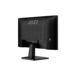 MONITOR MSI PRO MP225 E12VL 22" (3PE0) FHD VA 120HZ 1MS