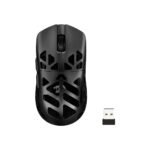 MOUSE GAMER REDRAGON PRISMPRO (M997-PRO-1K) WIRED - WIRELESS - BT | DPI 32K | PAW 3395