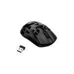 MOUSE GAMER REDRAGON PRISMPRO (M997-PRO-1K) WIRED - WIRELESS - BT | DPI 32K | PAW 3395