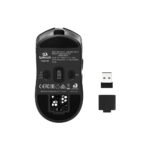 MOUSE GAMER REDRAGON PRISMPRO (M997-PRO-1K) WIRED - WIRELESS - BT | DPI 32K | PAW 3395
