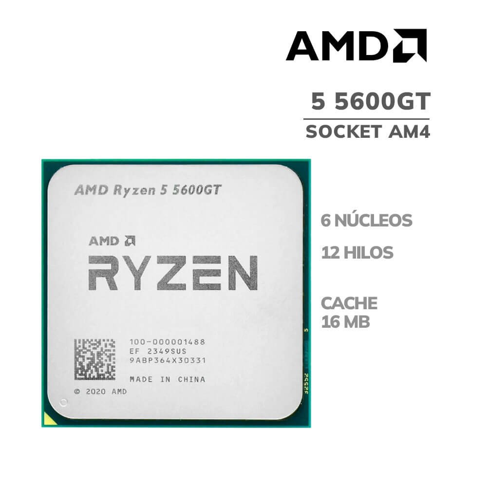 procesador-amd-ryzen-5-5600gt-oem-100-100001488box-am4-pc-speed PROCESADOR AMD RYZEN 5 5600GT OEM (100-100001488BOX) AM4