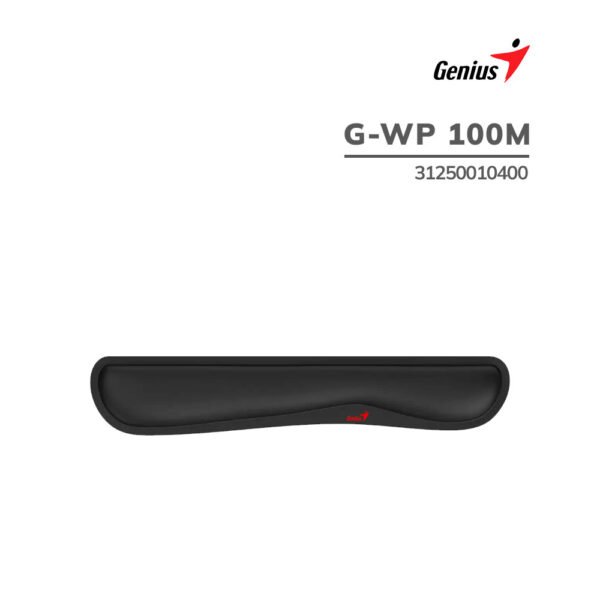 REPOSAMUÑECA GENIUS G-WP 100M (31250010400