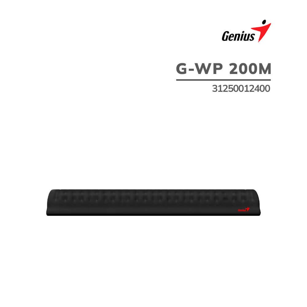 reposamuneca-genius-g-wp-200m-31250012400-pc-speed REPOSAMUÑECA GENIUS G-WP 200M (31250012400)