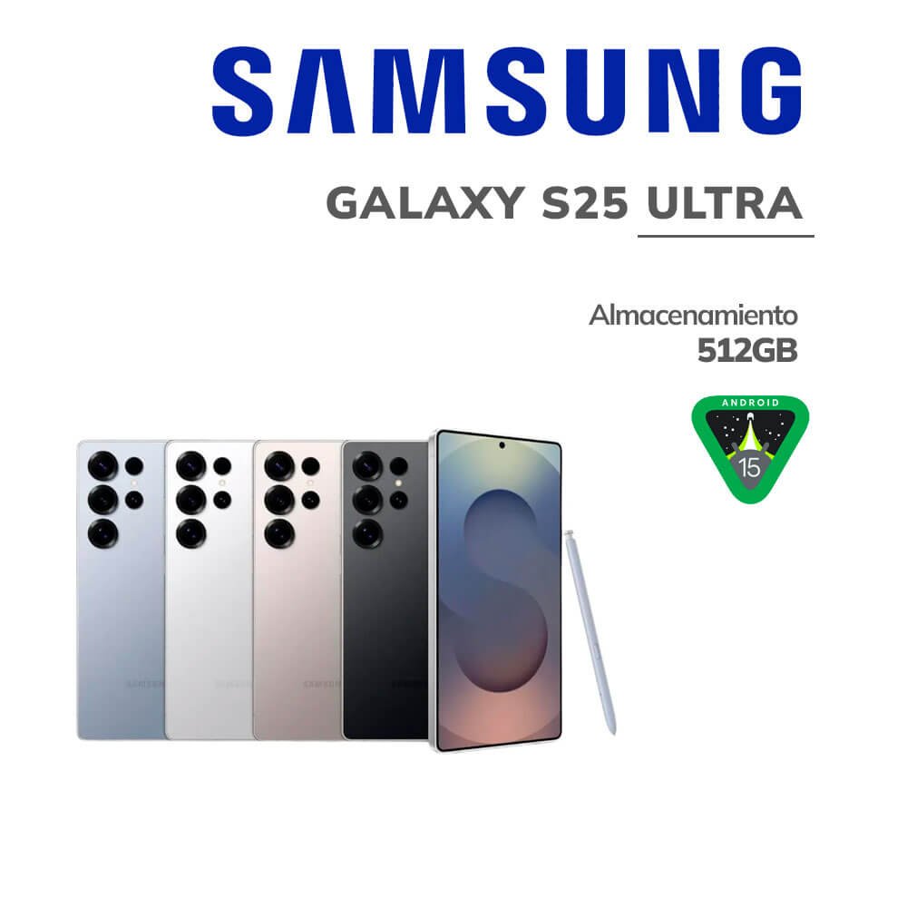 samsung-galaxy-s25-ultra-snapdragon-8-elite-12gb-512gb-pantalla-dynamic-amoled-2x-6.9-pc-speed SAMSUNG GALAXY S25 ULTRA | SNAPDRAGON 8 ELITE | 12GB + 512GB | PANTALLA DYNAMIC AMOLED 2X 6.9"