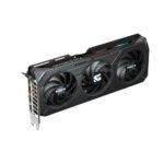 TARJETA DE VIDEO GIGABYTE RTX 5060TI 8GB GAMING OC (GV-N506TGAMING OC-8GD) 128 BITS