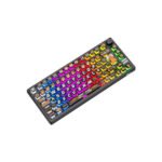TECLADO GAMER ROYAL KLUDGE (RK M75 HE) HEPHAESTUS | MINT MAGNETIC SWITCH | LED-RGB