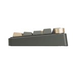 TECLADO GAMER ROYAL KLUDGE (RK R65-S) BROWN SWITCH | PHANTOM | LED-RGB