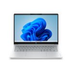 LAPTOP HP OMNIBOOK 3 14-HU0052LA CORE 5 120U 8GB DDR5 512GB SSD 14 WUXGA TOUCHSCREEN WINDOWS 11 - Imagen 2