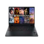 LAPTOP GAMER HP HYPERX OMEN 15-GB0070WM RYZEN 7 8745HX 16GB 1TB SSD RTX 5060 8GB 15.3 WUXGA WINDOWS 11 - Imagen 2