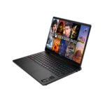 LAPTOP GAMER HP HYPERX OMEN 15-GB0070WM RYZEN 7 8745HX 16GB 1TB SSD RTX 5060 8GB 15.3 WUXGA WINDOWS 11 - Imagen 4