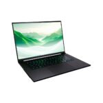 LAPTOP GAMER GIGABYTE AERO X16 1VH93USC64AH RYZEN AI 7 350 32GB 1TB SSD RTX 5060 8GB 16 WQXGA WINDOWS 11 - Imagen 2
