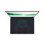 LAPTOP GAMER GIGABYTE AERO X16 1VH93USC64AH RYZEN AI 7 350 32GB 1TB SSD RTX 5060 8GB 16 WQXGA WINDOWS 11 - Imagen 5