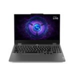 LAPTOP GAMER LENOVO LOQ 15IRX9 I7-13650HX 16GB DDR5 512GB SSD RTX 3050 6GB 15.6 FHD 144HZ WINDOWS 11 (83DV0187LM) - Imagen 2