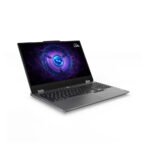 LAPTOP GAMER LENOVO LOQ 15IRX9 I7-13650HX 16GB DDR5 512GB SSD RTX 3050 6GB 15.6 FHD 144HZ WINDOWS 11 (83DV0187LM) - Imagen 6