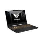 LAPTOP GAMER ASUS FX607VJR-TU378W CORE 5-205H 8GB 512GB SSD T VIDEO RTX 3050 6GB 16" WUXGA WINDOWS 11 ( 90NR0MZ6-M00PF0 ) - Imagen 6