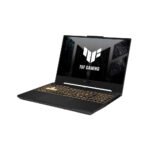 LAPTOP GAMER ASUS FX607VJR-TU378W CORE 5-205H 8GB 512GB SSD T VIDEO RTX 3050 6GB 16" WUXGA WINDOWS 11 ( 90NR0MZ6-M00PF0 ) - Imagen 5