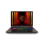 LAPTOP GAMER MSI VECTOR 16 HX A2XWIG-058US ULTRA 9 275HX 32GB 2TB SSD RTX 5080 16GB 16 WQXGA WINDOWS 11 - Imagen 2