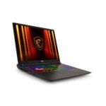 LAPTOP GAMER MSI VECTOR 16 HX A2XWIG-058US ULTRA 9 275HX 32GB 2TB SSD RTX 5080 16GB 16 WQXGA WINDOWS 11 - Imagen 3