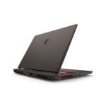 LAPTOP GAMER MSI VECTOR 16 HX A2XWIG-058US ULTRA 9 275HX 32GB 2TB SSD RTX 5080 16GB 16 WQXGA WINDOWS 11 - Imagen 4