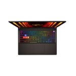 LAPTOP GAMER MSI VECTOR 16 HX A2XWIG-058US ULTRA 9 275HX 32GB 2TB SSD RTX 5080 16GB 16 WQXGA WINDOWS 11 - Imagen 5