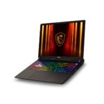 LAPTOP GAMER MSI VECTOR 16 HX A2XWIG-058US ULTRA 9 275HX 32GB 2TB SSD RTX 5080 16GB 16 WQXGA WINDOWS 11 - Imagen 6