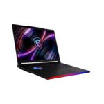LAPTOP GAMER MSI RAIDER B2WJ-002US ULTRA 9 290HX PLUS 32GB 1TB SSD RTX 5090 24GB 16 WQXGA WINDOWS 11 PRO - Imagen 6